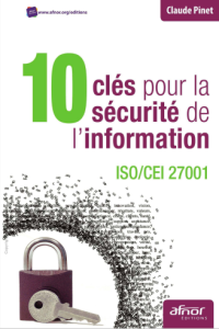 10 clés pour la sécurité de linformation ISOCEI 27001