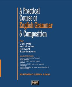 English Composition Grammar Complete Course