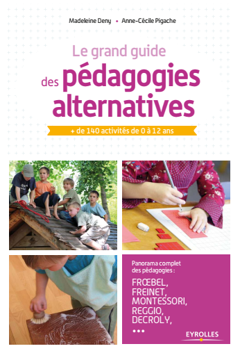 Le grand livre des pédagogies alternatives.pdf