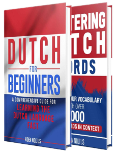 Dutch in 3 Months with Free Audio App Your Esse...