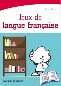 Jeux de langue française