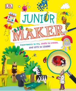 Junior Maker (DK)
