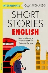 Short Stories in English for Intermediate Level...