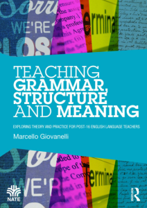 Teaching Grammar, Structure and Meaning Explori...