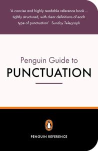 The Penguin Guide to Punctuation