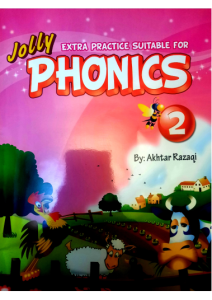 extra Practice Suitable for Phonics 2