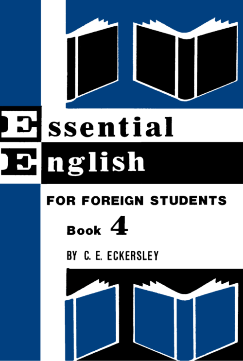 Rich Results on Google's SERP when searching for 'Essential English for Foreign Students Book 4 '