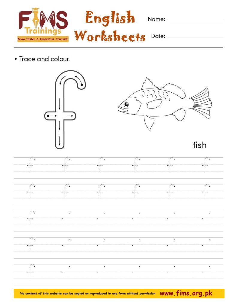 Rich Rusults on Google's SERP when searching for 'English worksheets'
