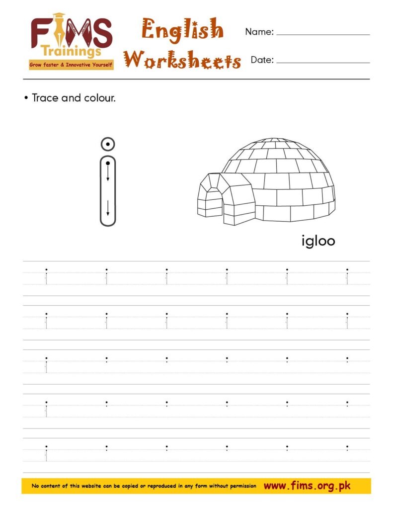 Rich Rusults on Google's SERP when searching for 'English worksheets'