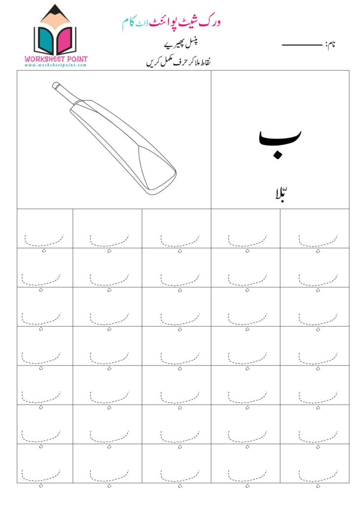 Rich Rusults on Google's SERP when searching for 'Urdu worksheets'