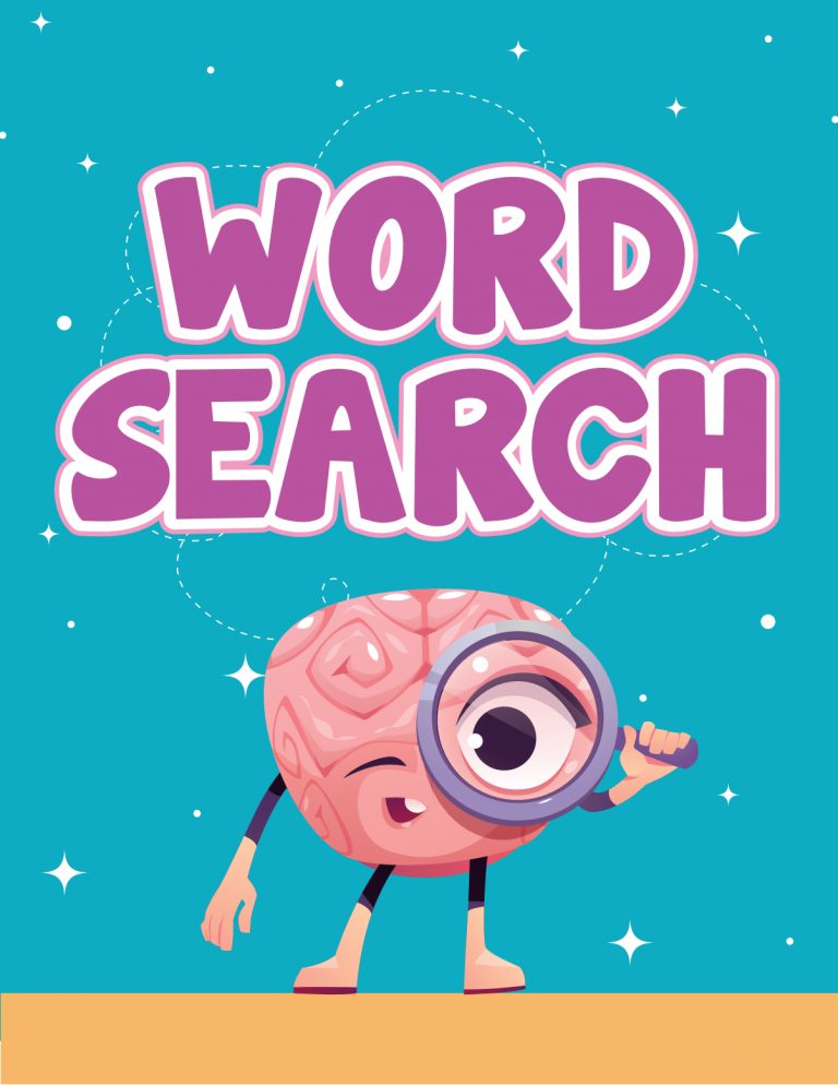 Rich Results on Google's SERP when searching for '18. Word Search'