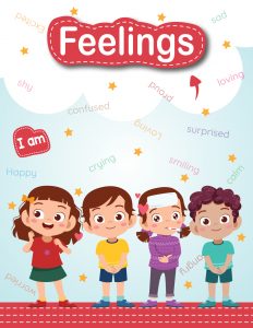 Rich Results on Google's SERP when searching for '53. Feelings'