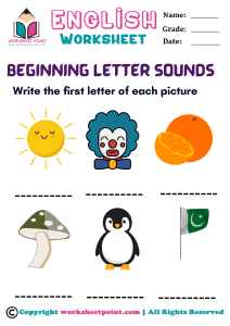 Rich Results on Google's SERP when searching for 'Beginning Letter Sounds (a)'