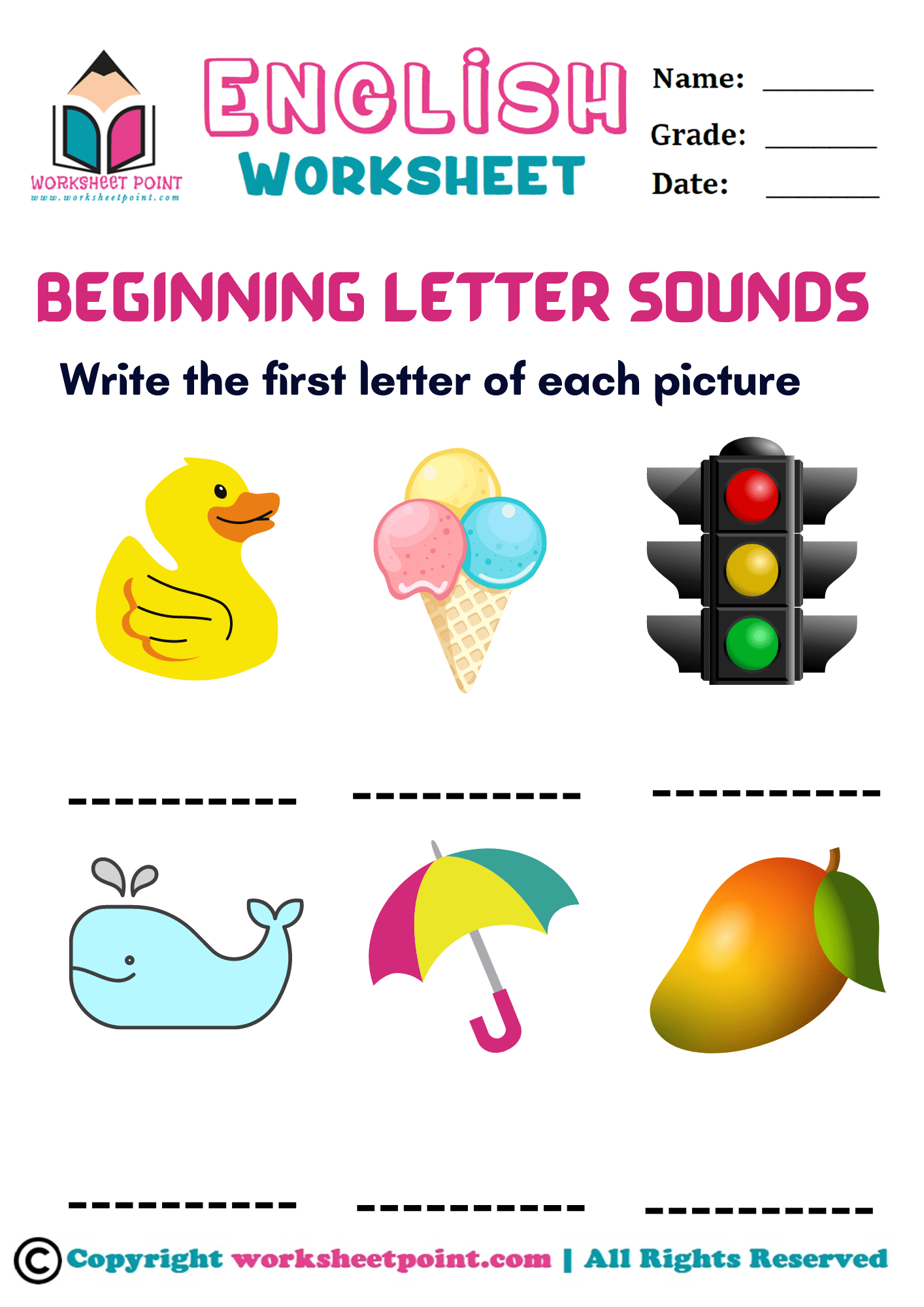 Rich Results on Google's SERP when searching for 'Beginning Letter Sounds (b)'