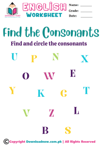 Rich Results on Google's SERP when searching for 'Identifying Consonants (b)'