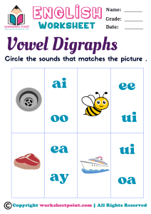 Rich Results on Google's SERP when searching for 'Vowel digraphs (d)'