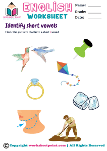 Rich Results on Google's SERP when searching for 'short vowels (c)'
