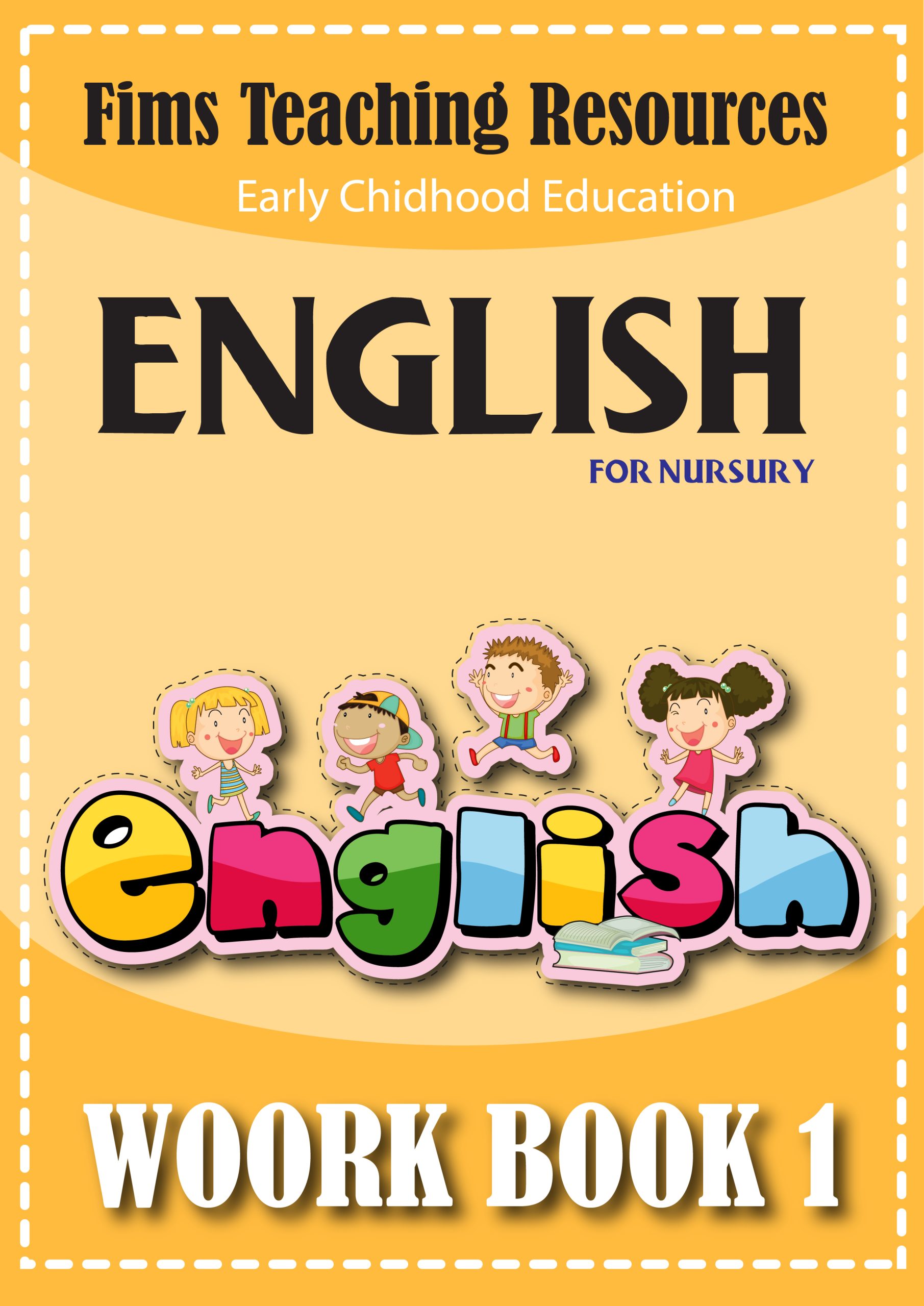 English workbooks archives