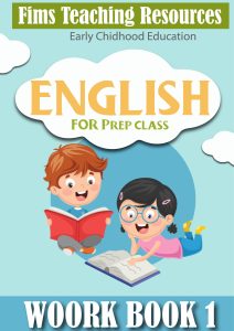 Rich Results on Google's SERP when searching for 'English Worksheets For Prep'