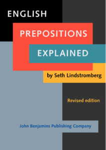 English Prepositions Explained Revised Edition