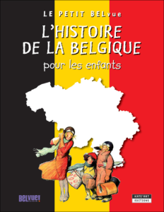 Lhistoire de la Belgique pour les enfants