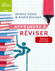 Apprendre à réviser (André Giordan, Jérôme Saltet