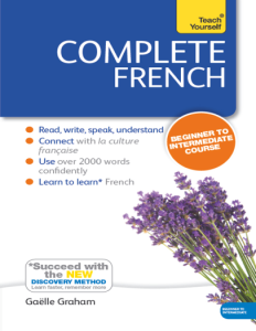 Complete French Teach Yourself