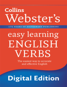English Verbs (Collins Dictionaries)