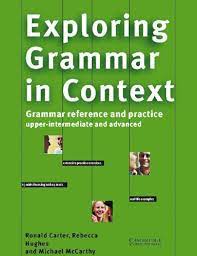 Exploring Grammar in Context Upper-Intermediate...