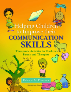 Helping Children to Improve Their Communication..