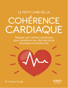 Le petit livre de la cohérence cardiaque
