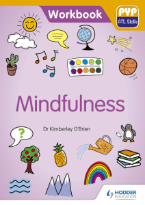 Mindfulness - Workbook (Kimberley OBrien)