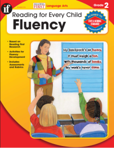 Reading for Every Child - Fluency Grade 2 (Carson-Dellosa Publishing [Publishing etc.)