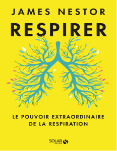 Respirer (James NESTOR [NESTOR, JAMES])