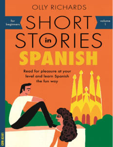 Short Stories in Spanish for Beginners.pdf