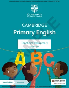 The Primary English Teachers Guide (Brewster Je...