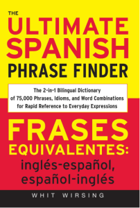 The ultimate Spanish phrase finder - Frases equivalentes inglés-español, español-inglés.pdf