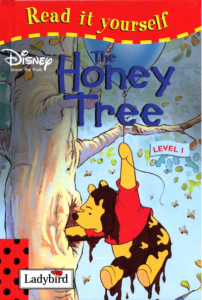 Winnie the Pooh - The Honey Tree ()