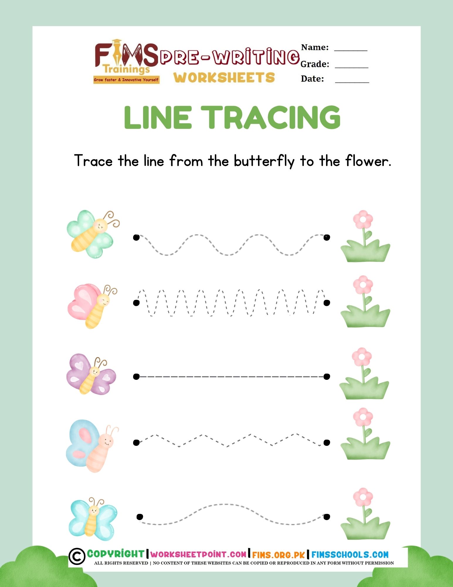 Rich Results on Google's SERP when searching for "Pre Writing Tracing Book"