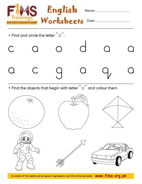 Rich Rusults on Google's SERP when searching for 'English worksheets'