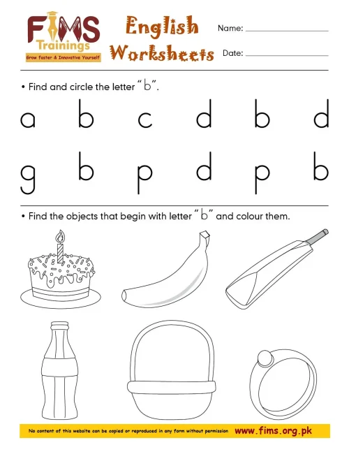Rich Rusults on Google's SERP when searching for 'English worksheets'