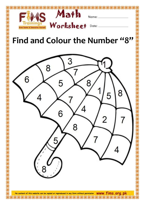 Math Activities for Pre School-20 Rich Rusults on Google's SERP when searching for 'Math Worksheets'